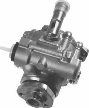 ZF Parts 2859 401 - Pompa idraulica, Sterzo autozon.pro