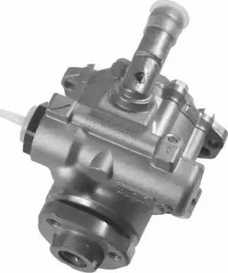 ZF Parts 2859 501 - Pompa idraulica, Sterzo autozon.pro