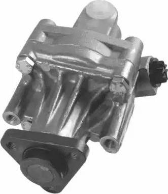 ZF Parts 2859 601 - Pompa idraulica, Sterzo autozon.pro