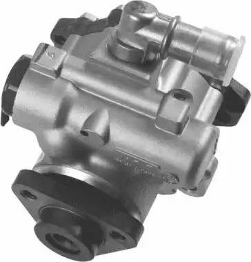 ZF Parts 2859 001 - Pompa idraulica, Sterzo autozon.pro