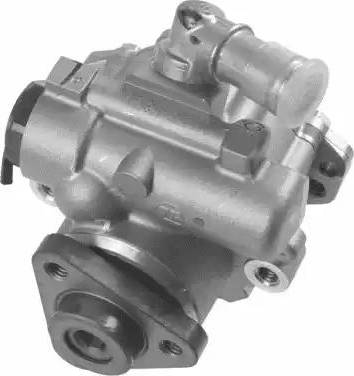 ZF Parts 2859 101 - Pompa idraulica, Sterzo autozon.pro