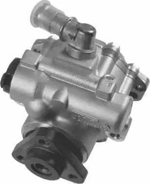 ZF Parts 2846 201 - Pompa idraulica, Sterzo autozon.pro