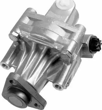 ZF Parts 2859 701 - Pompa idraulica, Sterzo autozon.pro