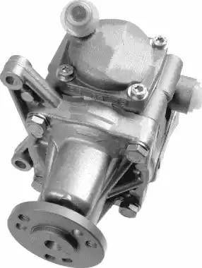 ZF Parts 2854 501 - Pompa idraulica, Sterzo autozon.pro