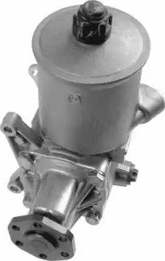 ZF Parts 2854 101 - Pompa idraulica, Sterzo autozon.pro