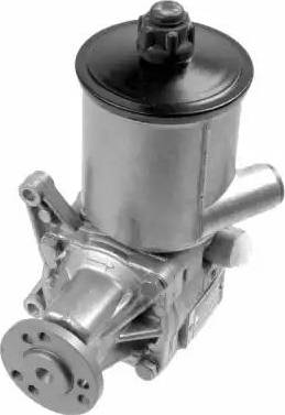 ZF Parts 2854 701 - Pompa idraulica, Sterzo autozon.pro