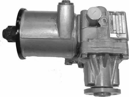 ZF Parts 2855 001 - Pompa idraulica, Sterzo autozon.pro