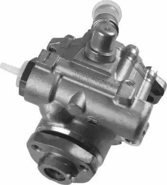 ZF Parts 2856 501 - Pompa idraulica, Sterzo autozon.pro