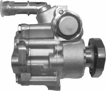 ZF Parts 2856 601 - Pompa idraulica, Sterzo autozon.pro