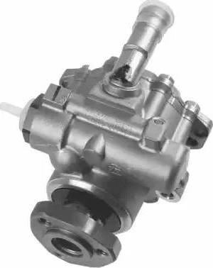 ZF Parts 2856 601 - Pompa idraulica, Sterzo autozon.pro