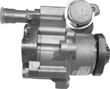 ZF Parts 2856 801 - Pompa idraulica, Sterzo autozon.pro