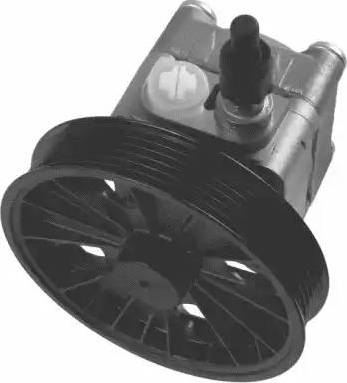 ZF Parts 2850 401 - Pompa idraulica, Sterzo autozon.pro