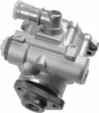 ZF Parts 2851 301 - Pompa idraulica, Sterzo autozon.pro