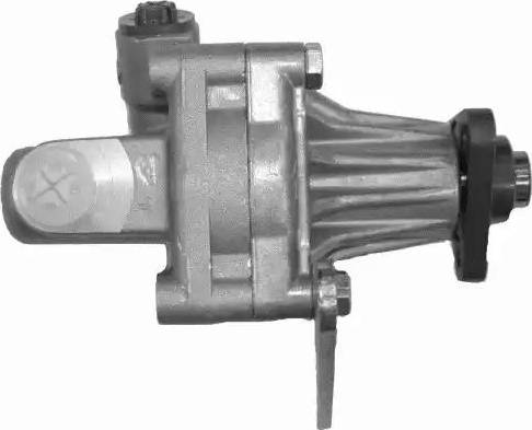 ZF Parts 2858 901 - Pompa idraulica, Sterzo autozon.pro