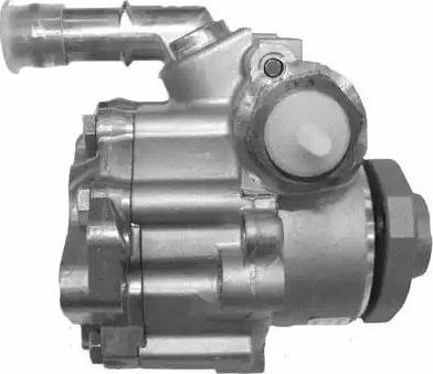 ZF Parts 2858 401 - Pompa idraulica, Sterzo autozon.pro