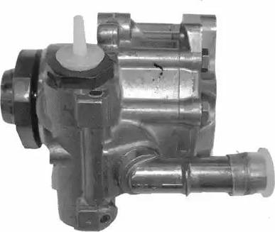 ZF Parts 2858 501 - Pompa idraulica, Sterzo autozon.pro