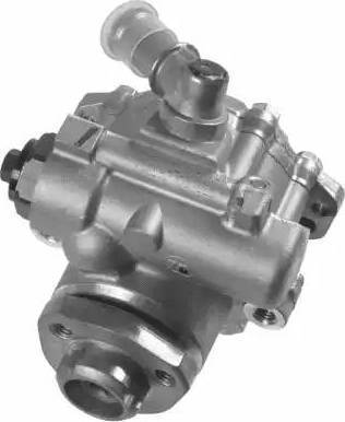 ZF Parts 2858 001 - Pompa idraulica, Sterzo autozon.pro