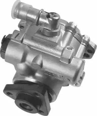 ZF Parts 2858 801 - Pompa idraulica, Sterzo autozon.pro