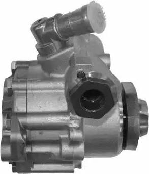 ZF Parts 2858 301 - Pompa idraulica, Sterzo autozon.pro