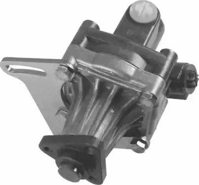 ZF Parts 2858 701 - Pompa idraulica, Sterzo autozon.pro