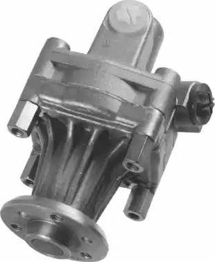 ZF Parts 2853 601 - Pompa idraulica, Sterzo autozon.pro