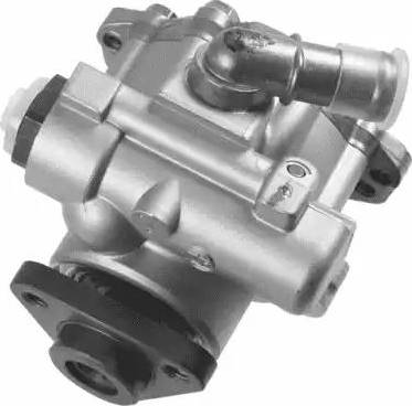 ZF Parts 2853 701 - Pompa idraulica, Sterzo autozon.pro