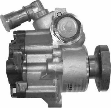 ZF Parts 2857 101 - Pompa idraulica, Sterzo autozon.pro