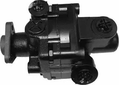 ZF Parts 2857 801 - Pompa idraulica, Sterzo autozon.pro