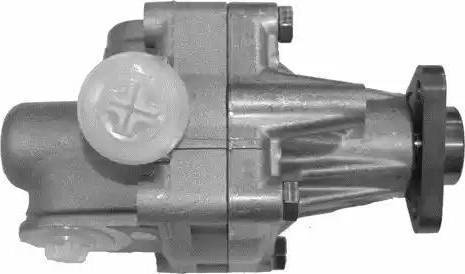 ZF Parts 2857 301 - Pompa idraulica, Sterzo autozon.pro