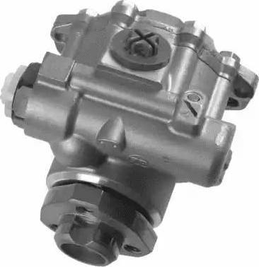 ZF Parts 2857 201 - Pompa idraulica, Sterzo autozon.pro