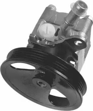 ZF Parts 2865 301 - Pompa idraulica, Sterzo autozon.pro