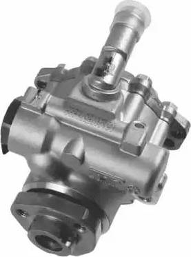 ZF Parts 2860 201 - Pompa idraulica, Sterzo autozon.pro