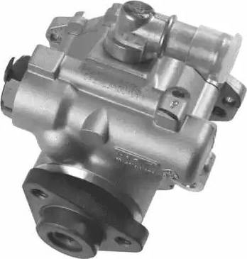 ZF Parts 2862 301 - Pompa idraulica, Sterzo autozon.pro