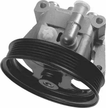 ZF Parts 2867 901 - Pompa idraulica, Sterzo autozon.pro