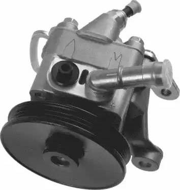 ZF Parts 2867 101 - Pompa idraulica, Sterzo autozon.pro