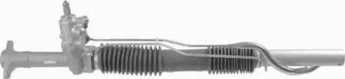 ZF Parts 2819 001 - Scatola guida autozon.pro