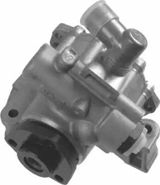 ZF Parts 2839 001 - Pompa idraulica, Sterzo autozon.pro