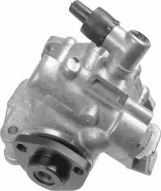 ZF Parts 2839 201 - Pompa idraulica, Sterzo autozon.pro