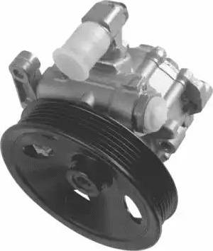 ZF Parts 2838 001 - Pompa idraulica, Sterzo autozon.pro