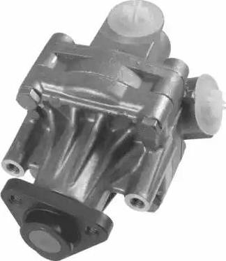 ZF Parts 2879 701 - Pompa idraulica, Sterzo autozon.pro