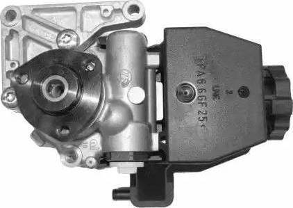 ZF Parts 2761 901 - Pompa idraulica, Sterzo autozon.pro