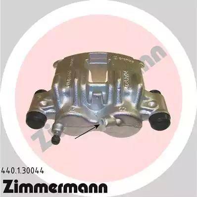 Zimmermann 440.1.30044 - Pinza freno autozon.pro