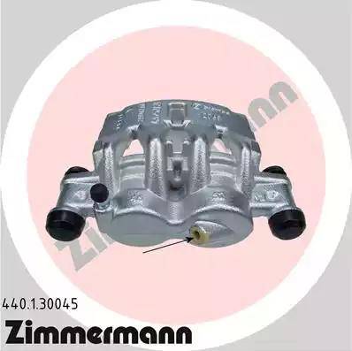 Zimmermann 440.1.30045 - Pinza freno autozon.pro