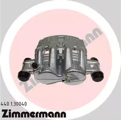 Zimmermann 440.1.30040 - Pinza freno autozon.pro