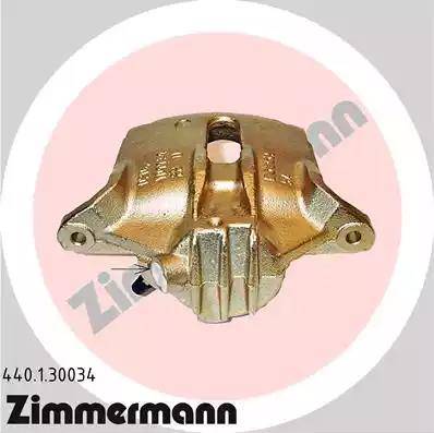 Zimmermann 440.1.30034 - Pinza freno autozon.pro