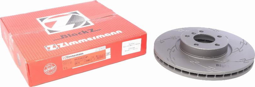 Zimmermann 150.3448.55 - Discofreno autozon.pro