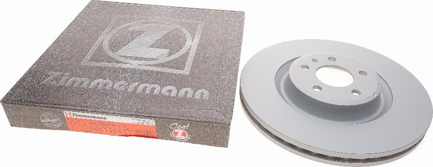 Zimmermann 100.3356.20 - Discofreno autozon.pro