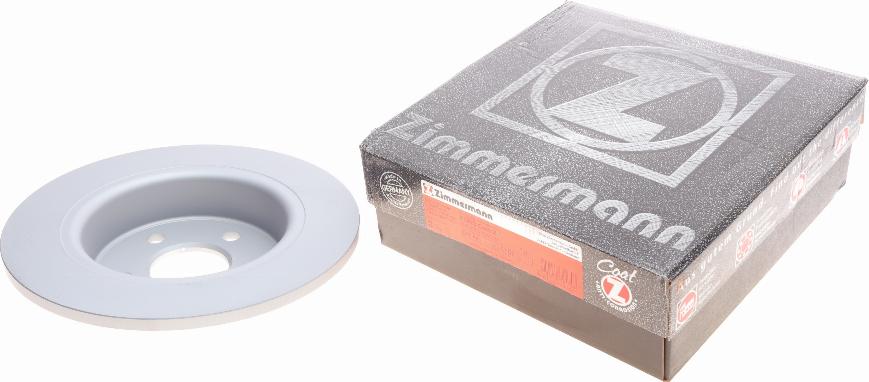 Zimmermann 250.5707.20 - Discofreno autozon.pro