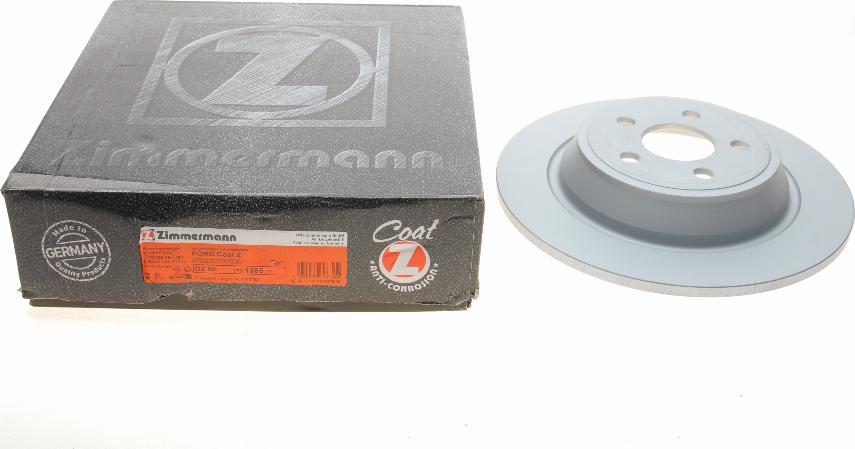 Zimmermann 250.1385.20 - Discofreno autozon.pro