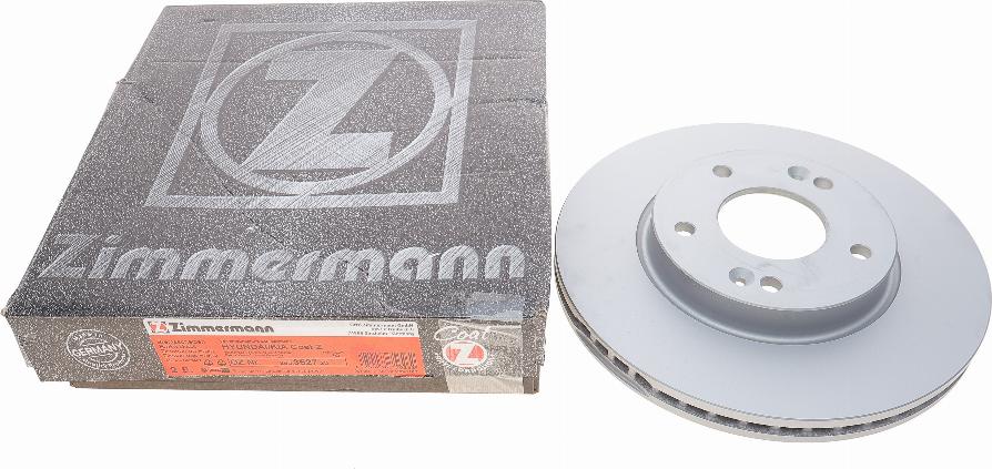 Zimmermann 285.3527.20 - Discofreno autozon.pro